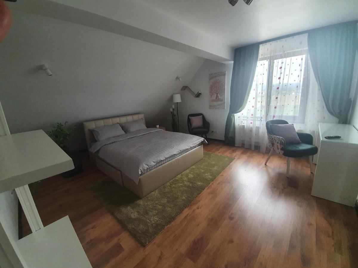 Pensiunea Relax 쿠티에데아게스 외부 사진