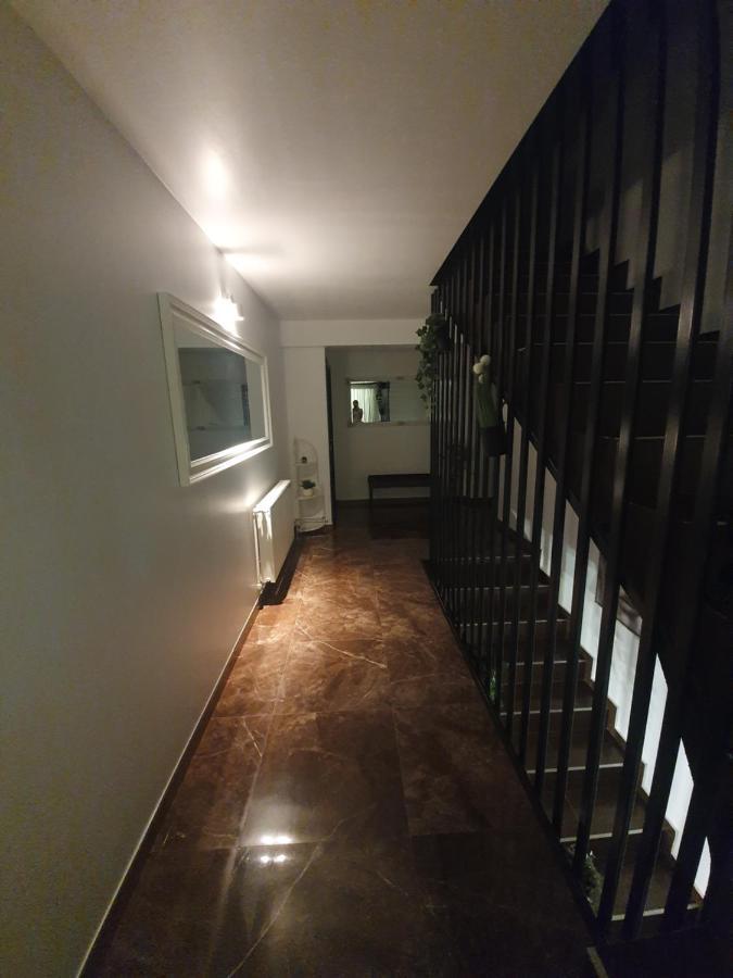 Pensiunea Relax 쿠티에데아게스 외부 사진