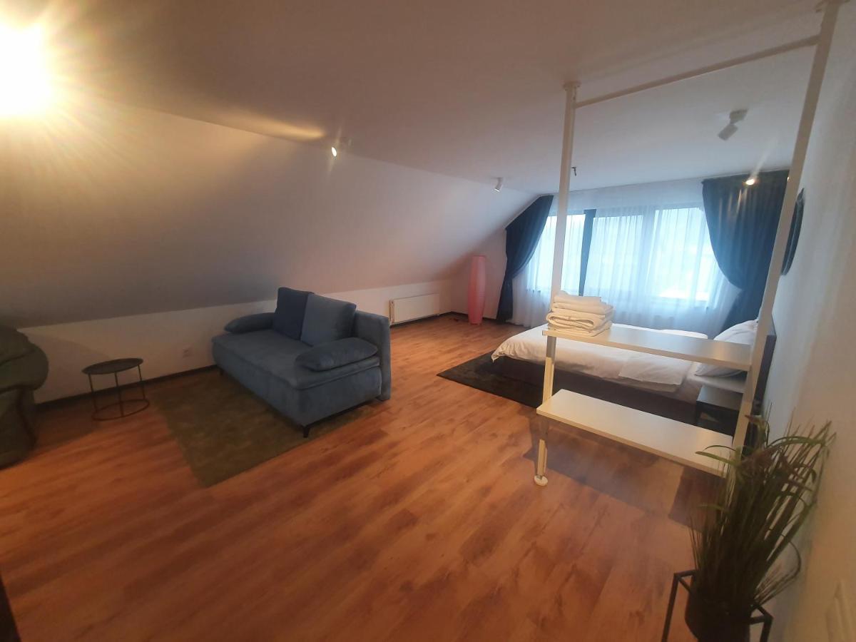 Pensiunea Relax 쿠티에데아게스 외부 사진