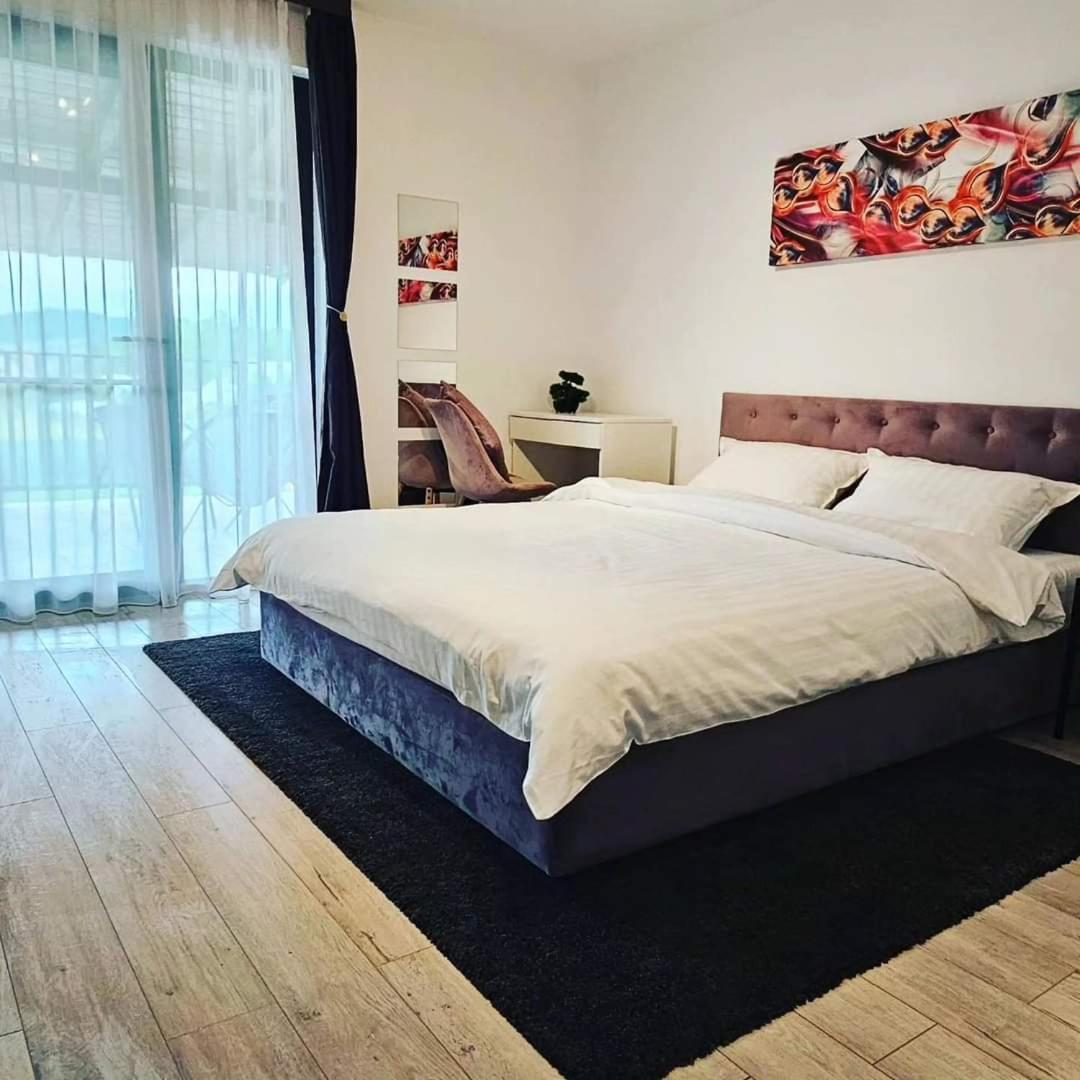 Pensiunea Relax 쿠티에데아게스 외부 사진